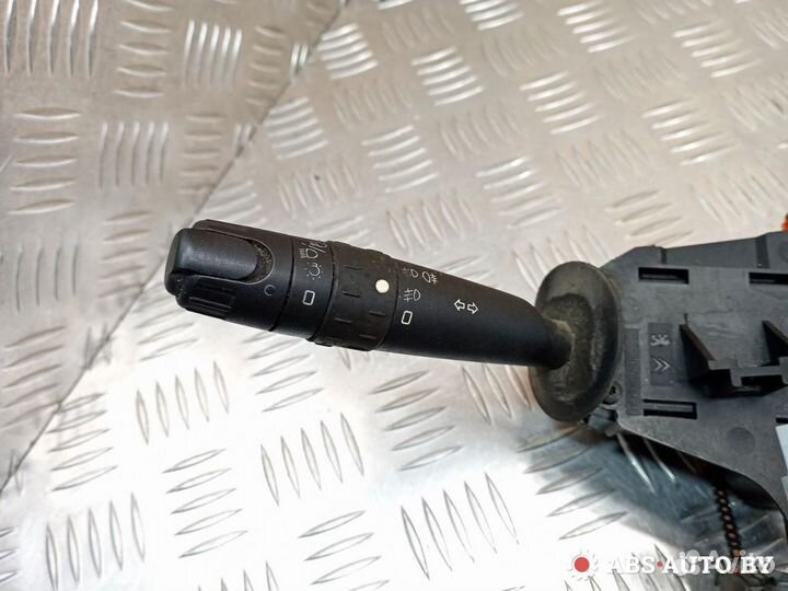 Переключатель подрулевой (стрекоза) Citroen Xantia