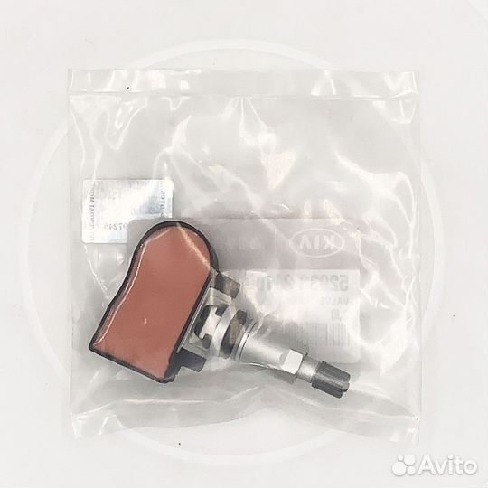 Датчик давления в шинах на Kia Sorento 3 Prime