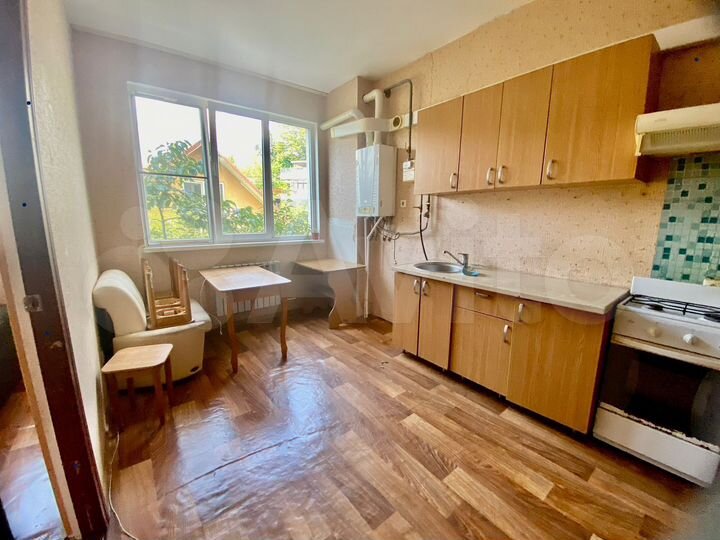 3-к. квартира, 48,8 м², 2/7 эт.