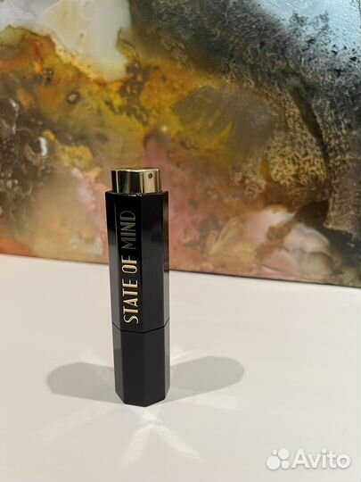 Парфюмерная вода State of mind