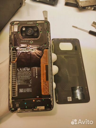 Ремонт iPhone iMac Macbook Airpods Samsung Xiaomi