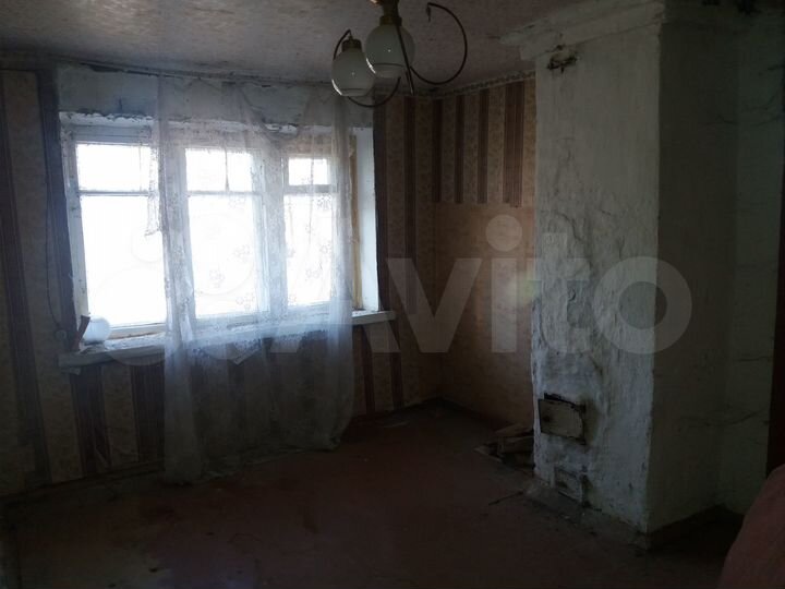 2-к. квартира, 35 м², 2/2 эт.