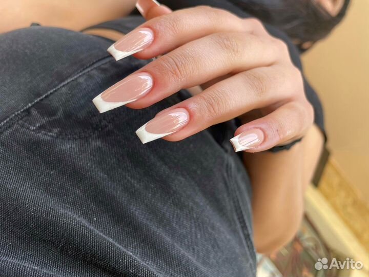 Маникюр, Педикюр, Обучение