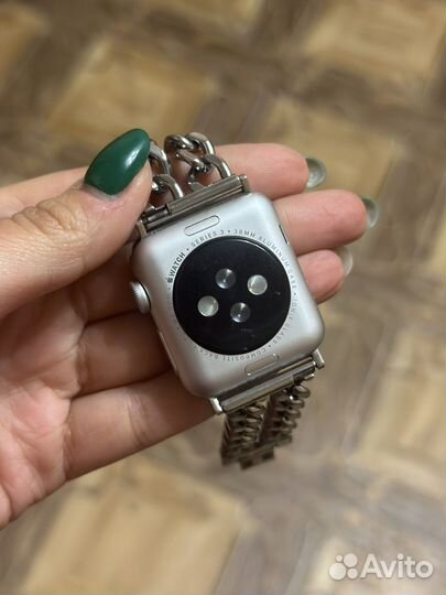 Apple Watch Series 3 38mm