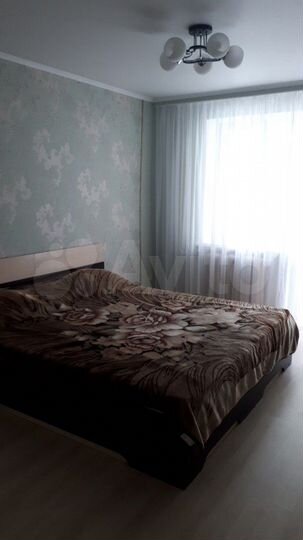 1-к. квартира, 30 м², 3/5 эт.