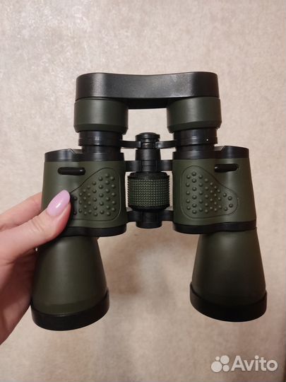 Бинокль