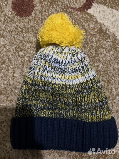Шапка для мальчика