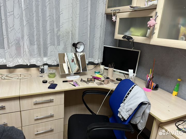 Комплект мебели