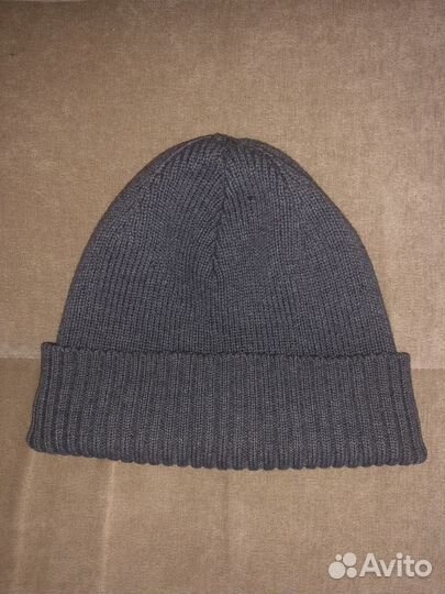 Шапка Gant one size