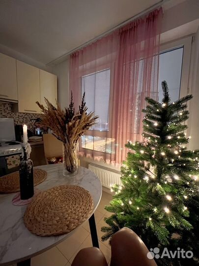 Елка искусственная литая