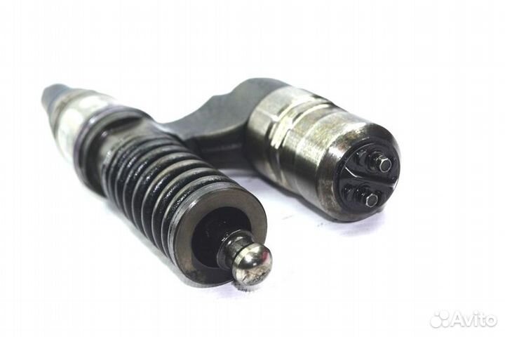 Топливная форсунка scania 4-series 114 (01.95-12.0
