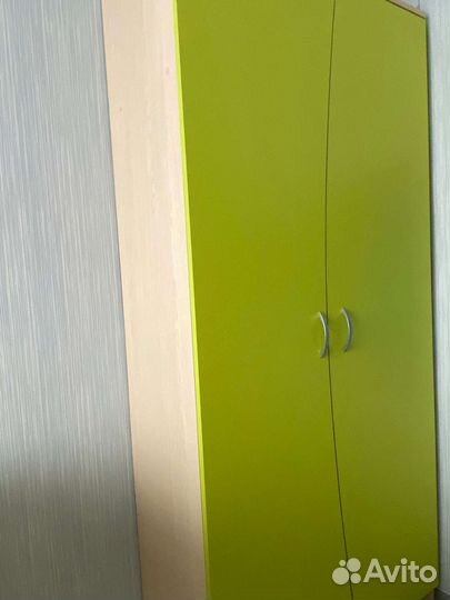 Детская мебель бу