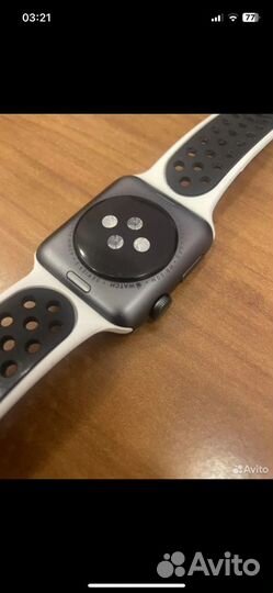 Часы Apple Watch 3 42mm