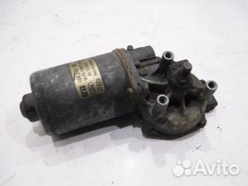 Моторчик стеклоочистителя