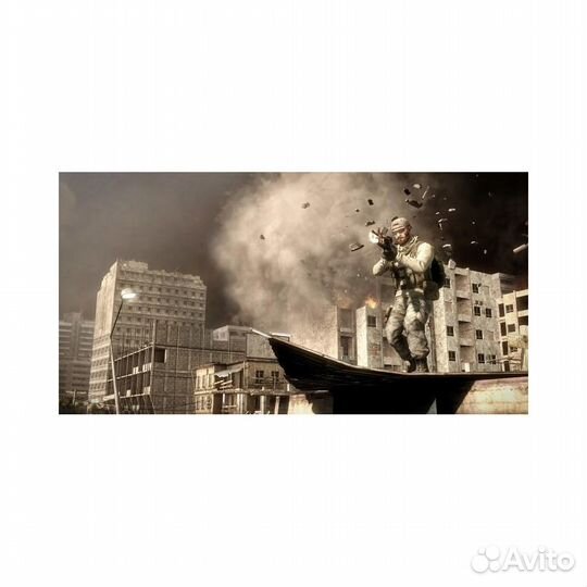 Medal of Honor, б/у, незнач.царап., английский