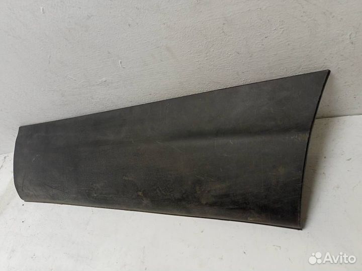 Накладка двери задней левой