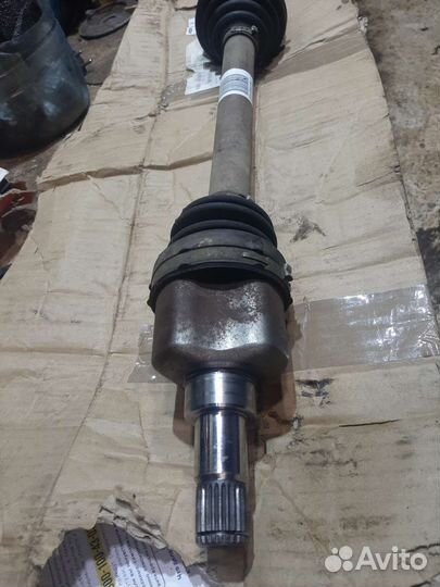 Вал привода Ford 1818934