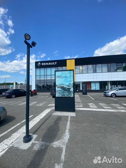 Окрас и ремонт бампера