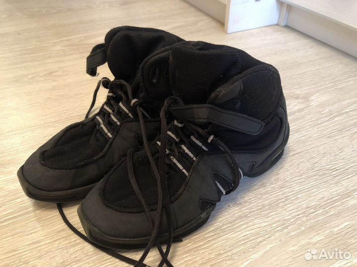 Танцевальные джазовки grishko