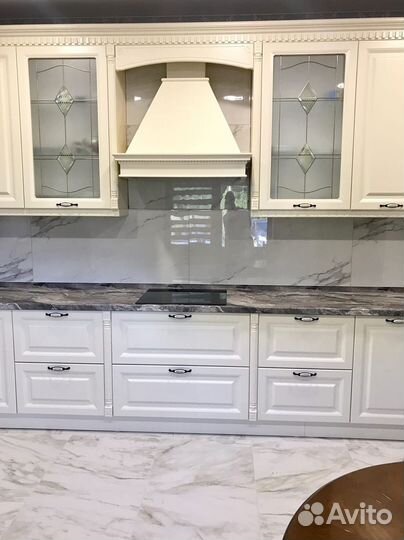 Кухня на заказ