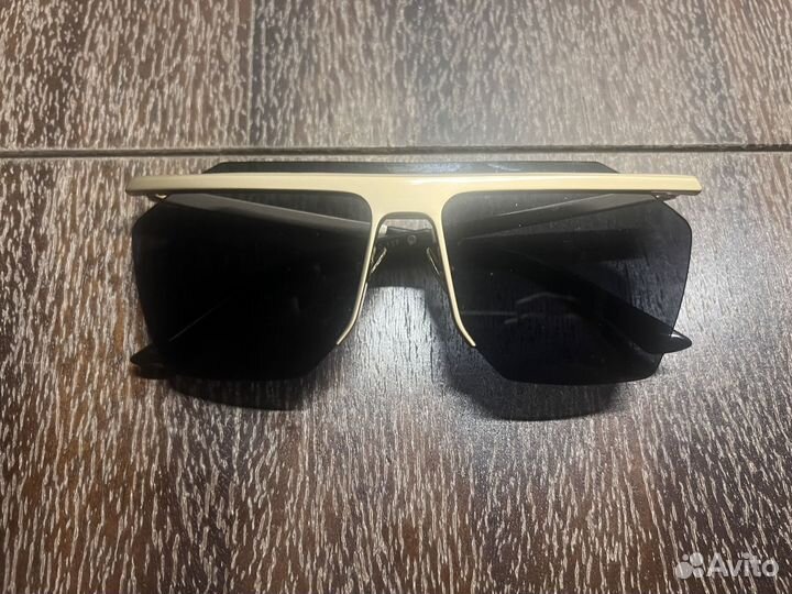 Солнцезащитные очки christian dior