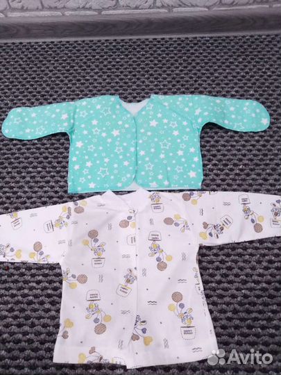 Детское постельное белье