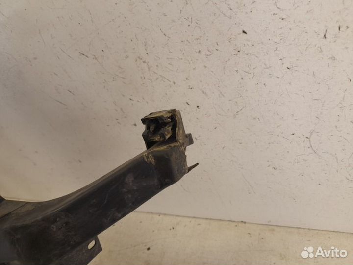 Панель передняя (телевизор) передний Hyundai