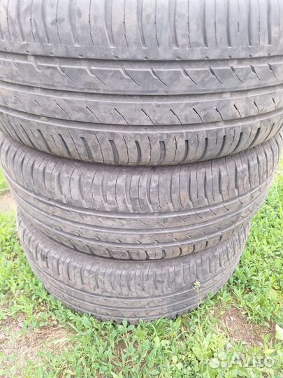 Continental ContiEcoContact 3 185/60 R14 82T