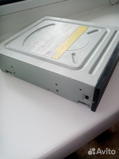 Оптический привод sony