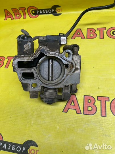 Дросельная заслонка Лада Калина ваз 11194 2010