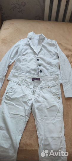 Вещи пакетом женские 46 48