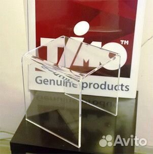 Стульчик для душа Timo