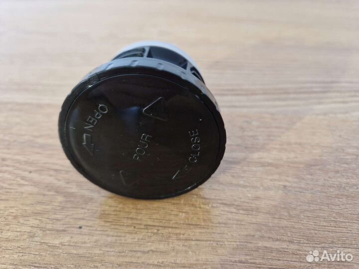 Пробки для термосов Sunflower (Подсолнух) новые