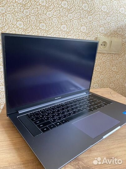 Ноутбук Huawei Honor Magicbook hlyw19R