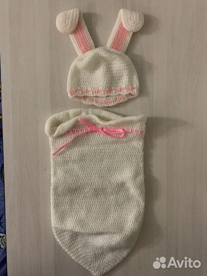 Реквизит для фотосессии новорожденных