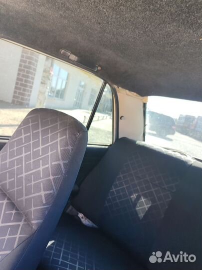 ВАЗ 2107 1.6 МТ, 2011, 85 777 км