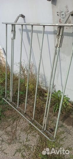 Багажник на крышу ваз 2101 - 2107