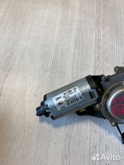 Моторчик дворников задний Ford Fusion CBK fyjb