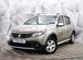 Renault Sandero Stepway 1.6 MT, 2011, 159 382 км с пробегом, цена 698000 руб.