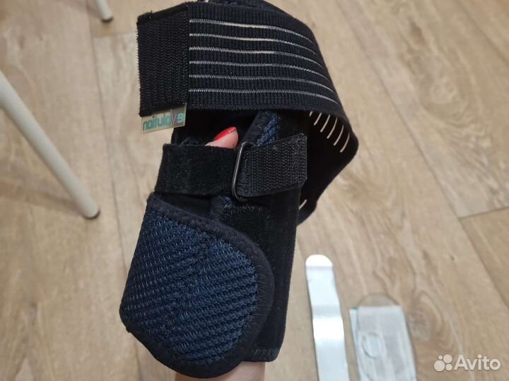 Продам бандаж на лучезапястный сустав