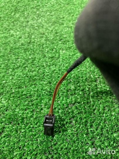 Разъем Audi A6 C7 2013