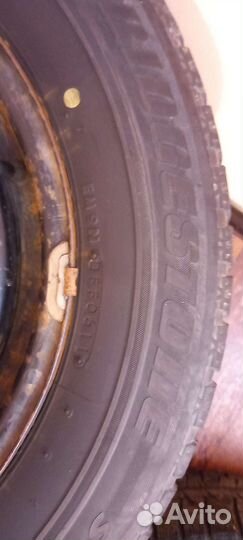 Колеса с дисками r15