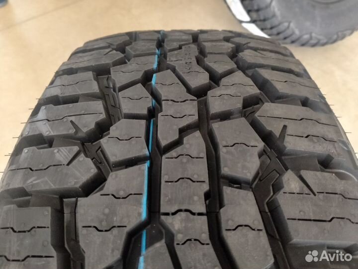 Nokian Tyres Outpost AT 255/65 R17 110T