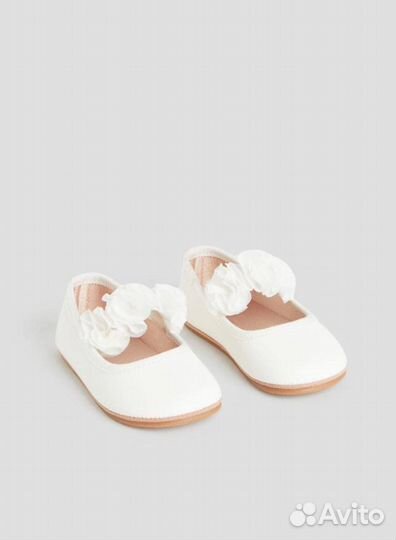 Балетки hm 23, 24 новые