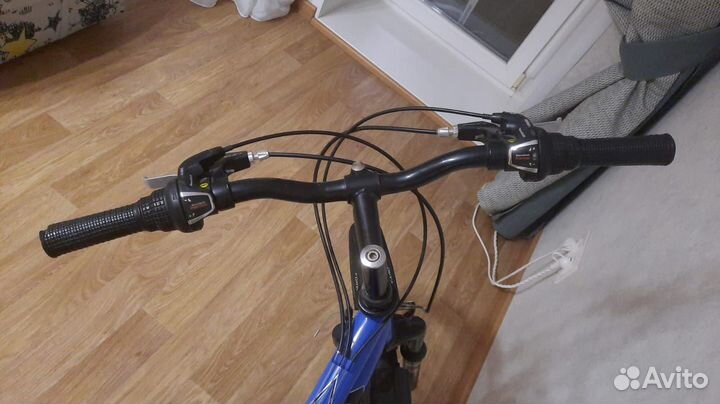 Велосипед Форвард цунами 686