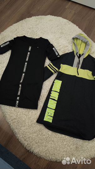 Женские вещи пакетом 42 размер