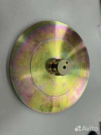 Диск тормозной Стелс Викинг/Росомаха