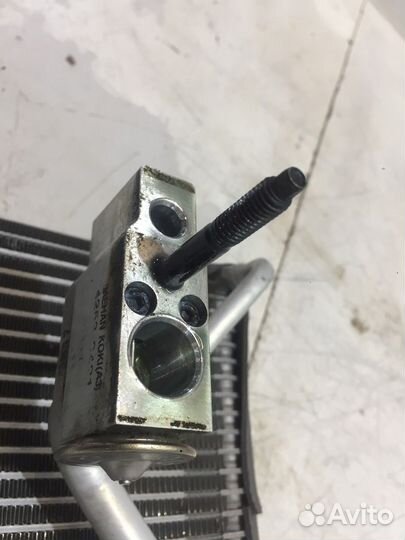 Осушитель системы кондиционирования