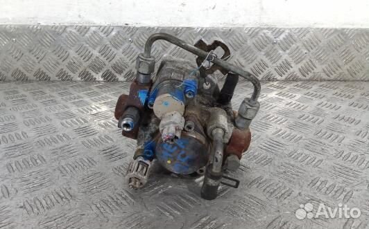 Тнвд дизельный toyota RAV 4 ZSA3 (HEA25AC01)