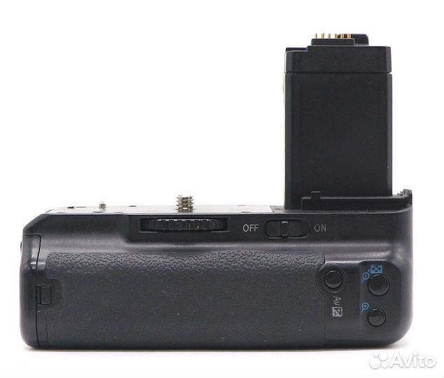 Батарейная ручка Travor C450Pro